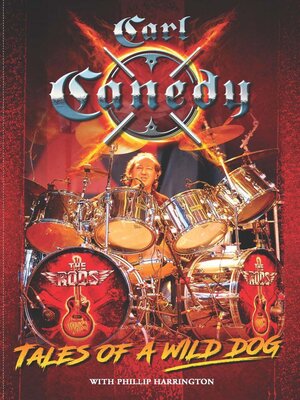 cover image of Carl Canedy